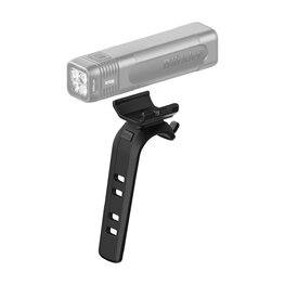 KNOG tartó - BLINDER FLEX MOUNT - fekete