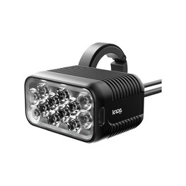 KNOG első lámpa - BLINDER X 2300 - fekete