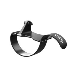 KNOG tartó - BLINDER HELMET MOUNT - fekete