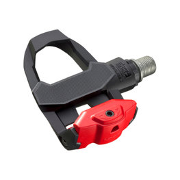 LOOK pedál - KEO CLASSIC 3 - piros/fekete