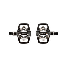 LOOK pedál - X-TRACK EN-RAGE - fekete