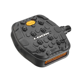 LOOK pedál - TRAIL GRIP  - fekete