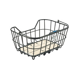 SKS kosár - HELSINGBORG CROSS - fekete