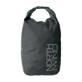 SKS kistáska a kerékpárra - BARRIER SINGLE  - fekete