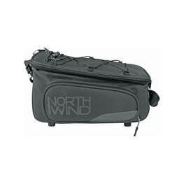 SKS kistáska a kerékpárra - SMARTBAG CLASSIC - fekete