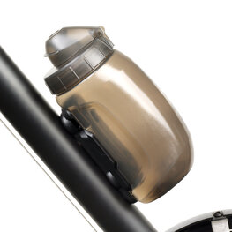 SKS Kerékpáros palack vízre - MONKEY BOTTLE FIDLOCK SMALL - barna