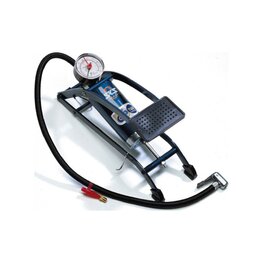 SKS szivattyú - PICCO - kék/fekete