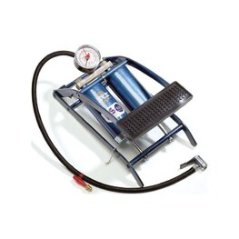 SKS szivattyú - TWIN AIR - kék/fekete