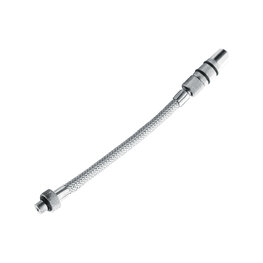 SKS cső a szivattyúhoz - USP - ezüst