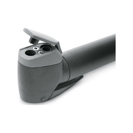 SKS szivattyú - INJEX LITE - fekete