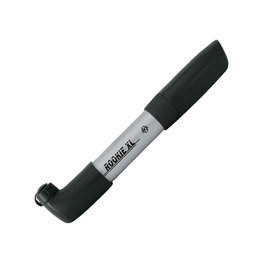 SKS szivattyú - ROOKIE - fekete