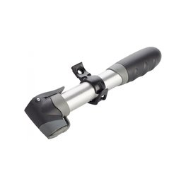 SKS Kerékpáros kiegészítők - TWINJEX ALU - ezüst/fekete