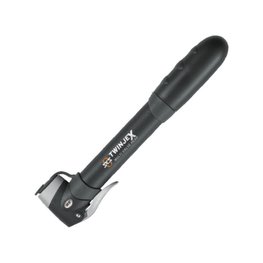 SKS szivattyú - TWINJEX - fekete