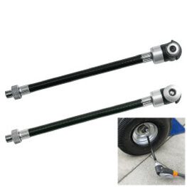 SKS ZIPLFLINGER HOSE CONNECTION - fekete