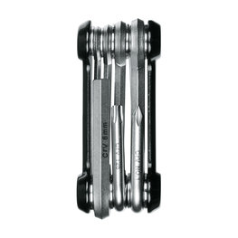 SKS Kerékpáros szerszámok - TOM ý - ezüst/fekete