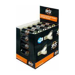 SKS CO2 pumpa/töltény - CO2 BOMB - arany