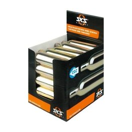 SKS CO2 pumpa/töltény - CO2 BOMB - arany