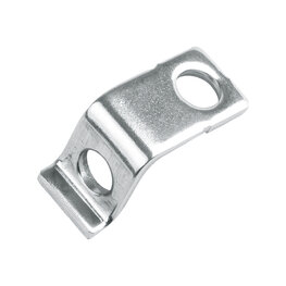 SKS adapter - FORK BRACKET SUNTOUR FORKS - ezüst