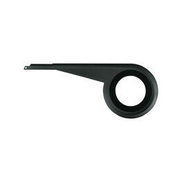 SKS védő a lánc alatt - CHAINBOW 44 - fekete