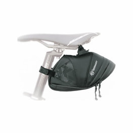 SKS kistáska a kerékpárra - EXPLORER CLICK 1800 - fekete