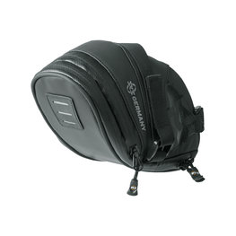 SKS kistáska a kerékpárra - EXPLORER STRAPS 1800 - fekete