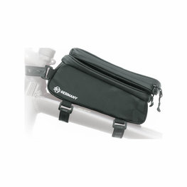 SKS kistáska a kerékpárra - EXPLORER SMART - fekete