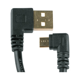 SKS kábel - COMPIT CABLE USB - fekete
