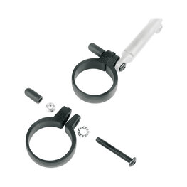 SKS foglalat - FENDERS 34-37 mm - fekete