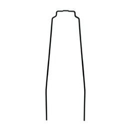 SKS pótalkatrész - U-STAY BLUEMELS - ezüst