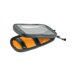 SKS védőtok - SMARTBOY PLUS - fekete/narancssárga