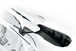 SKS sárhányó - S-GUARD - fekete