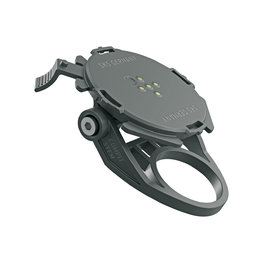 SKS tartó - COMPIT STEM - fekete