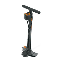 SKS szivattyú - AIRMOTION 12.0 - fekete