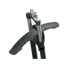 SKS sárhányó - MUDROCKER FRONT - fekete