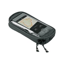 SKS védőtok - SMARTBAG - fekete