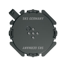 SKS pótalkatrész - COMPIT - fekete