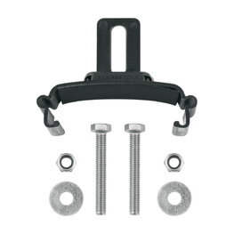 SKS szerelőkészlet - SLIDING BRIDGE KIT - fekete