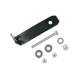 SKS szerelőkészlet - ANGLE BRACKET KIT - fekete
