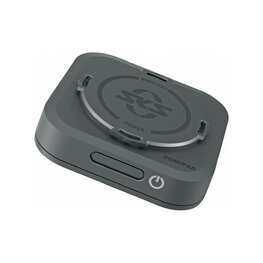 SKS töltő - COM/PAD E-BIKE - fekete