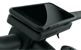 SKS akkumulátor - COM/CHARGER - fekete