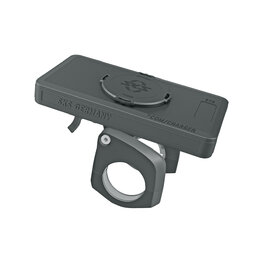 SKS okostelefon tartó - COMPIT POWER - fekete