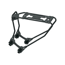 SKS hordozó - INFINITY UNIVERSAL - fekete