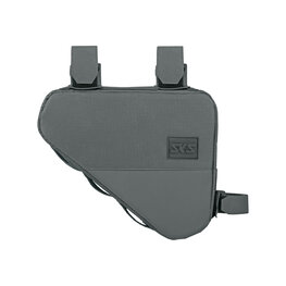 SKS kistáska a kerékpárra - URBAN FRAME BAG - fekete