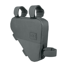 SKS kistáska a kerékpárra - URBAN FRAME BAG - fekete