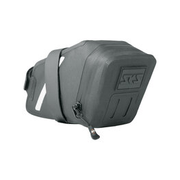 SKS kistáska a kerékpárra - TRAIL SADDLEBAG - fekete