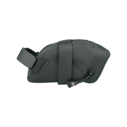 SKS kistáska a kerékpárra - RACE SADDLEBAG - fekete