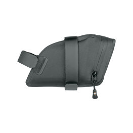 SKS kistáska a kerékpárra - RACE SADDLEBAG - fekete
