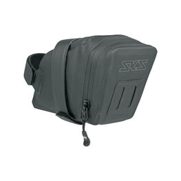 SKS kistáska a kerékpárra - RACE SADDLEBAG - fekete