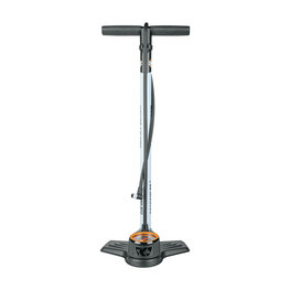 SKS szivattyú - AIR-X-PLORER - világoskék/fekete