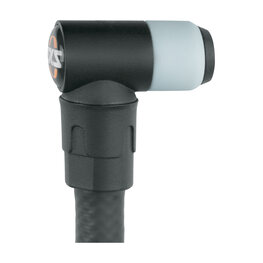 SKS CLIKVALVE - fekete